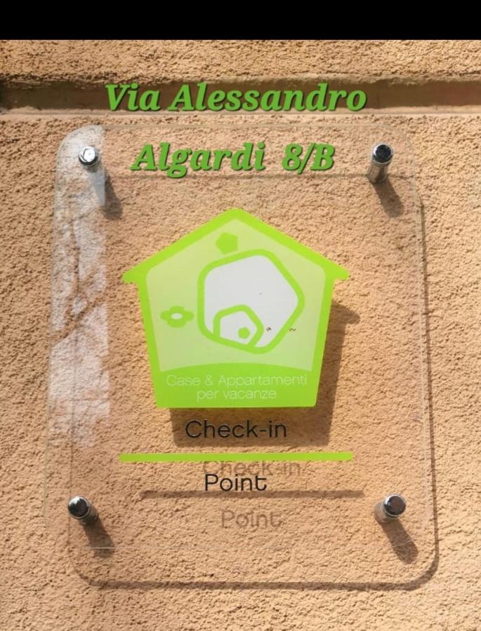 Via Matteotti & Via Carracci Apartments 博洛尼亚 外观 照片